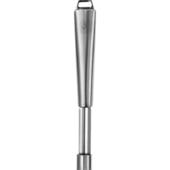 Évideur de Pomme Inox 21cm Argent