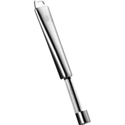Évideur de Pomme Inox 21cm Argent