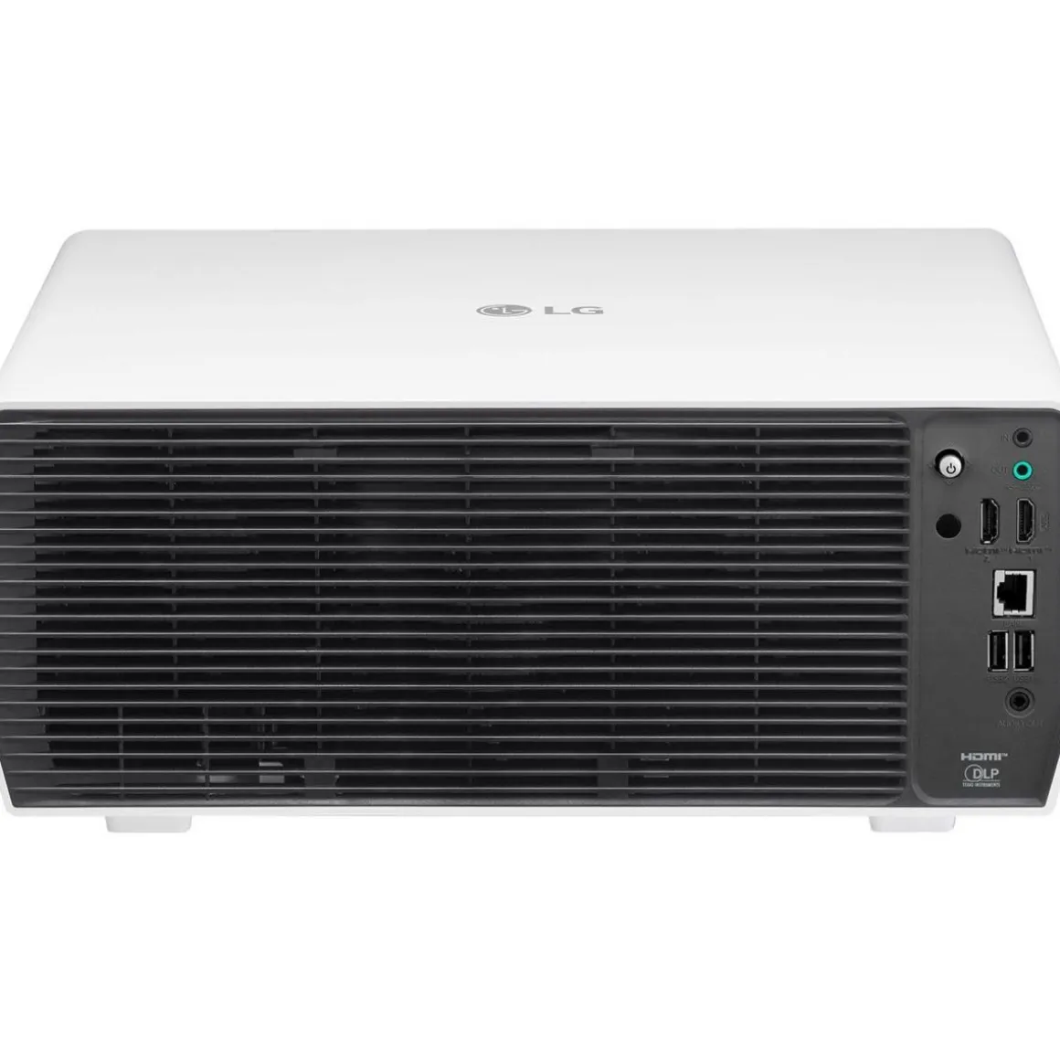 Vidéoprojecteur bureautique BU50RG