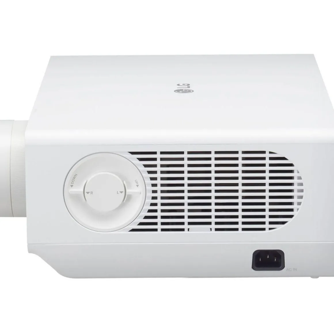 Vidéoprojecteur bureautique BU50RG