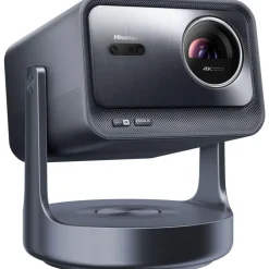 Vidéoprojecteur home cinéma Laser TV Trichroma C2 Ultra 4K