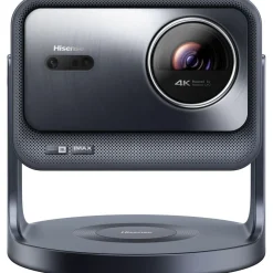 Vidéoprojecteur home cinéma Laser TV Trichroma C2 PRO