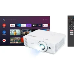 Vidéoprojecteur home cinéma H6815ATV