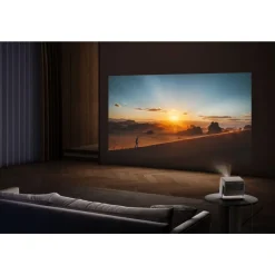 Vidéoprojecteur home cinéma Horizon S Max