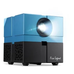 Vidéoprojecteur home cinéma Aopen QH12a