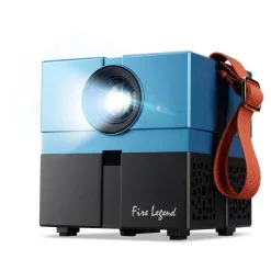 Vidéoprojecteur home cinéma Aopen QH12a