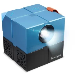 Vidéoprojecteur home cinéma Aopen QH12a