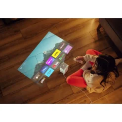 Vidéoprojecteur home cinéma Screeneo UL5 Smart