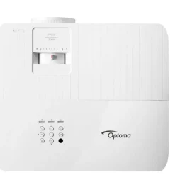 Vidéoprojecteur home cinéma UHD35X