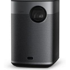 Vidéoprojecteur portable Halo+ Google TV intégré