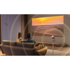 Vidéoprojecteur portable MoGo 3 Pro + support