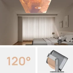 Vidéoprojecteur portable MoGo 2 Pro + support