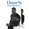 VIENS, ON SE PARLE, Sy Omar