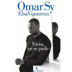 VIENS, ON SE PARLE, Sy Omar