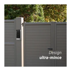 Visiophone HP5 1080p