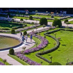 Visite du château de Chenonceau : billets pour 1 adulte et 1 enfant - Coffret Cadeau Sport & Aventure