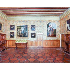 Visite du château de Chenonceau : billets pour 1 adulte et 1 enfant - Coffret Cadeau Sport & Aventure