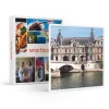 Visite guidée à la rencontre de l'histoire de Paris - Coffret Cadeau Sport & Aventure