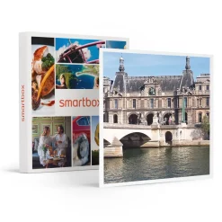 Visite guidée à la rencontre de l'histoire de Paris - Coffret Cadeau Sport & Aventure