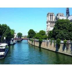 Visite guidée à la rencontre de l'histoire de Paris - Coffret Cadeau Sport & Aventure