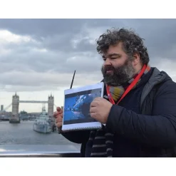 Visite guidée Harry Potter® de Londres pour 1 adulte et 1 enfant en bus - Coffret Cadeau Multi-thèmes