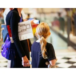 Visite guidée privée du Louvre pour familles avec enfants (2h) - Coffret Cadeau Multi-thèmes