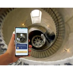 Visite libre de Londres sur le thème d'Harry Potter® pour 2 personnes - Coffret Cadeau Multi-thèmes