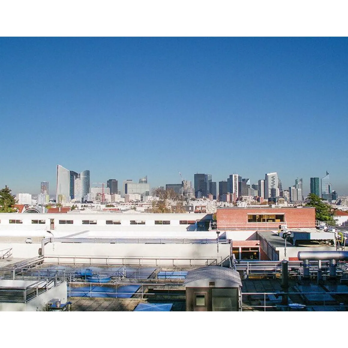 Visite privée de 2h30 de la Défense pour 4 - Coffret Cadeau Sport & Aventure