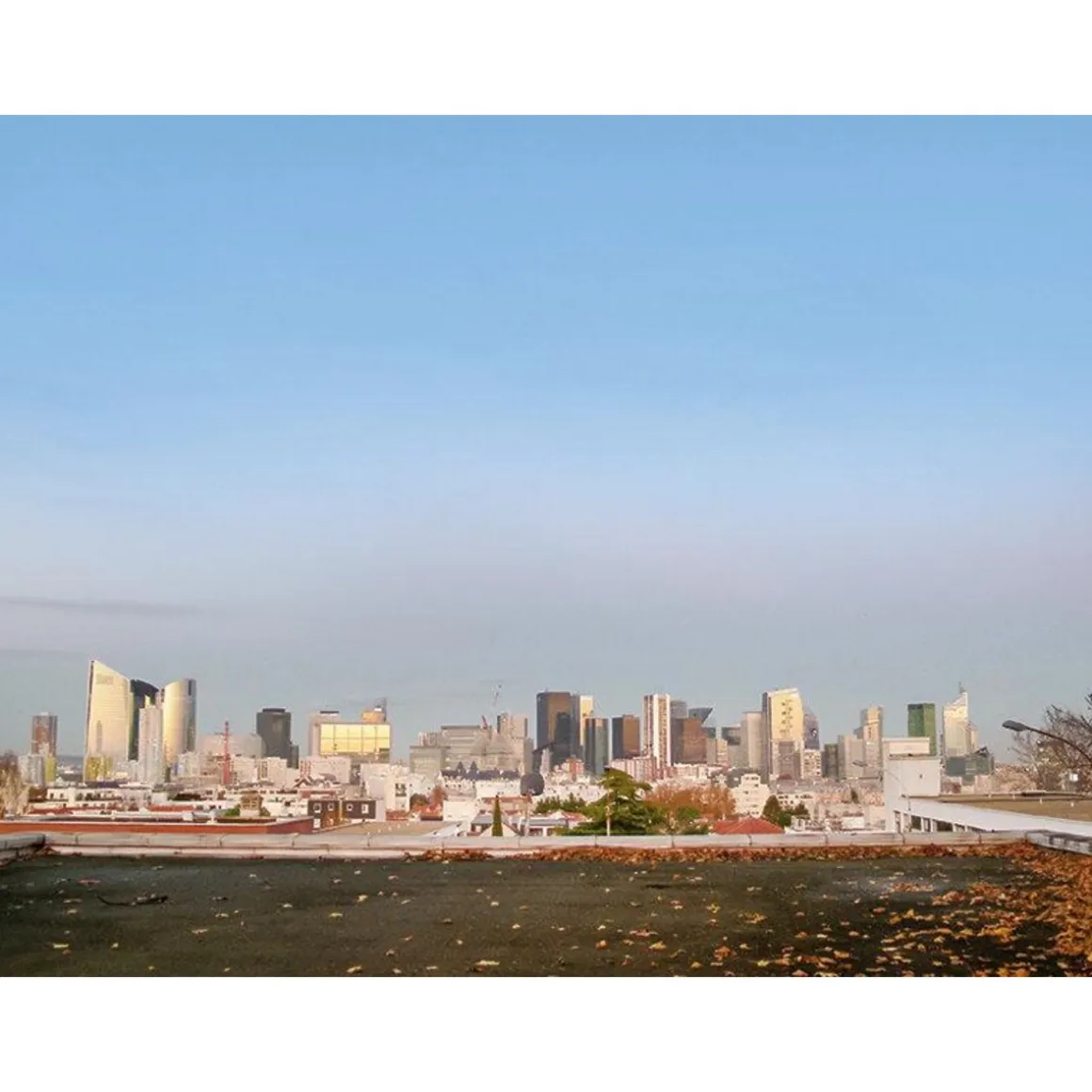 Visite privée de 2h30 de la Défense pour 4 - Coffret Cadeau Sport & Aventure