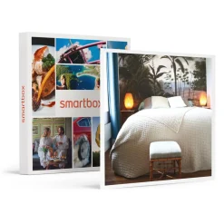 Vivez la vie de château lors de 2 jours en suite près d'Amiens - Coffret Cadeau Séjour