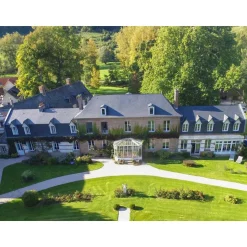 Vivez la vie de château lors de 2 jours en suite près d'Amiens - Coffret Cadeau Séjour