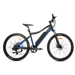 Vélo Assistance Électrique VTC Country 28 pouces
