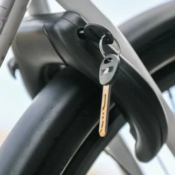 Vélo avec Assistance Électrique Open Week 28 pouces - Bleu