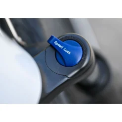 Vélo avec Assistance Électrique Open Week 28 pouces - Blanc