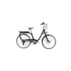 Vélo électrique Peugeot eLC 01 24 Moteur Central 250 W Aubergine