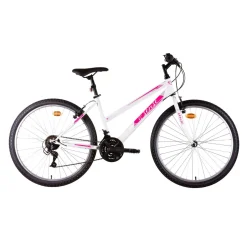 Vélo VTT 26'' Rigide Femme