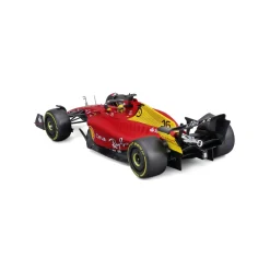 Voiture Ferrari SF Italian GP Monza de Charles Leclerc - échelle 1/24ème
