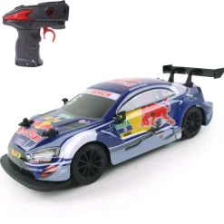 Voiture radiocommandée Audi Red Bull