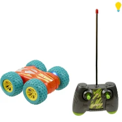 Voiture RC Flip Over 13 cm
