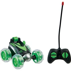 Voiture RC Savage 360 avec lumières