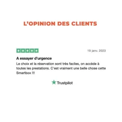 Vol en hélicoptère de 30 minutes au bassin d'Arcachon - Coffret Cadeau Sport & Aventure