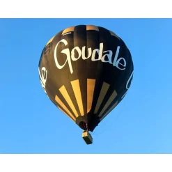 Vol en Montgolfière dans le Nord-Pas-de-Calais - Coffret Cadeau Sport & Aventure