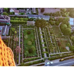 Vol en montgolfière près de Paris - Coffret Cadeau Sport & Aventure