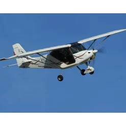 Vol en ULM dans les environs de Meaux et Disneyland® Paris avec vidéo souvenir - Coffret Cadeau Sport & Aventure