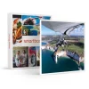 Vol en ULM palpitant durant 45 minutes au-dessus d'Étretat - Coffret Cadeau Sport & Aventure