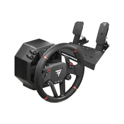 Volant + Pédalier T598 Direct Drive