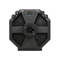 Volant + Pédalier T598 Direct Drive