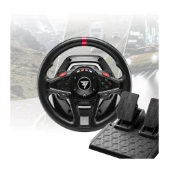 Volant + Pédalier T128 X SHIFTER PACK