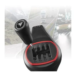 Volant + Pédalier T128 X SHIFTER PACK