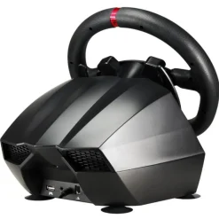 Volant pédalier levier de vitesse manuel rotation 900 Superdrive GS950-X pour Xbox Serie X PS4